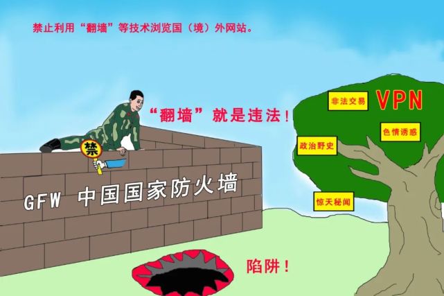 漫"话"军营|用网,筑牢保密"防火墙"!