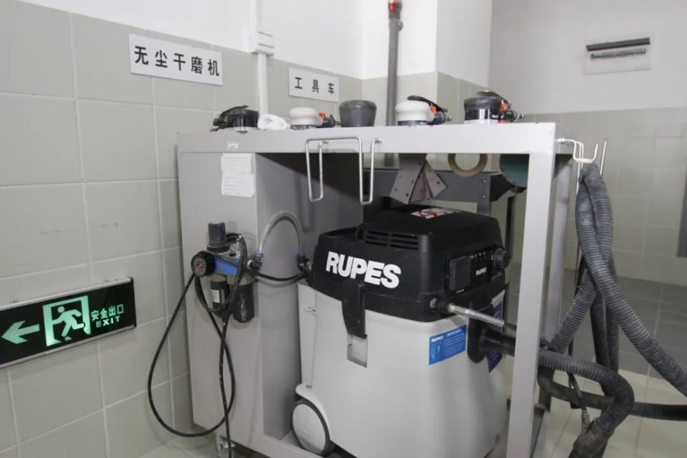 精英喷漆技师李小强：技术就要做到极致