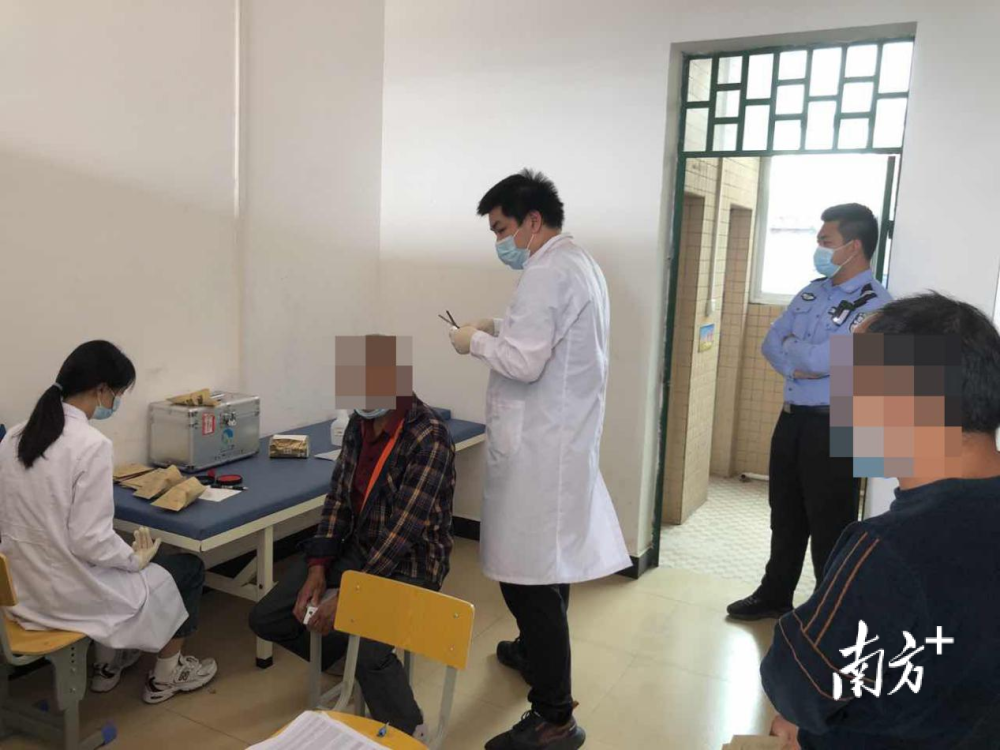 连州人口_紧急扩散!连州发现多例涉疫风险人员,清明返乡最新提醒来了