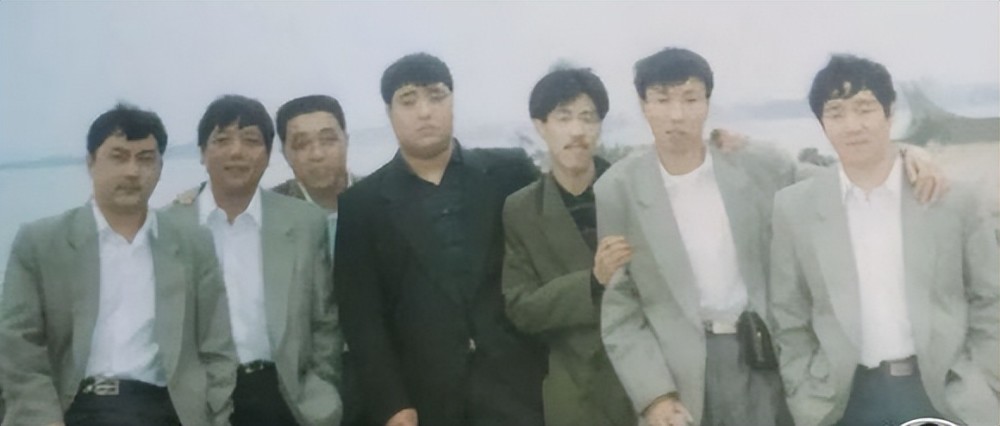 长春风云往事73小贤打曹大海