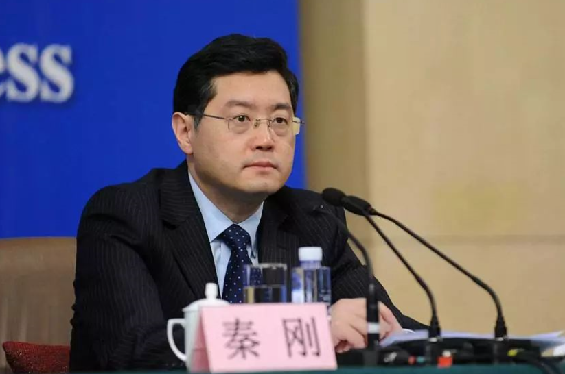 中国大使回应美国“要求中方谴责”：在其他地方，我们也一样马新瑞任海南省委书记