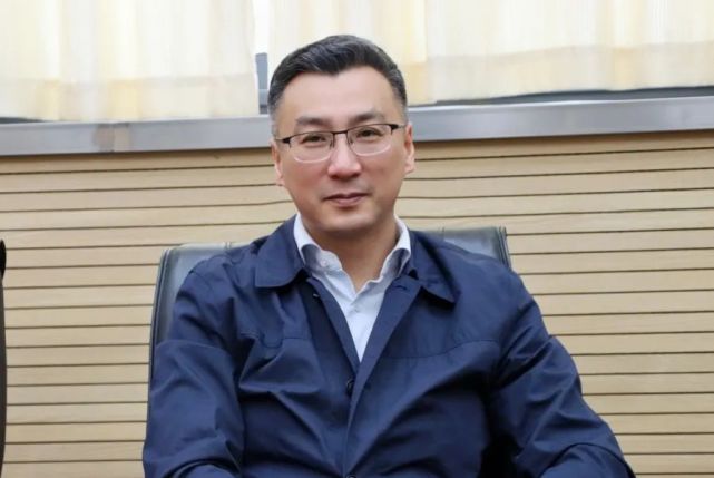 硚口区人大常委会副主任陈洪波一行到检察院调研指导工作