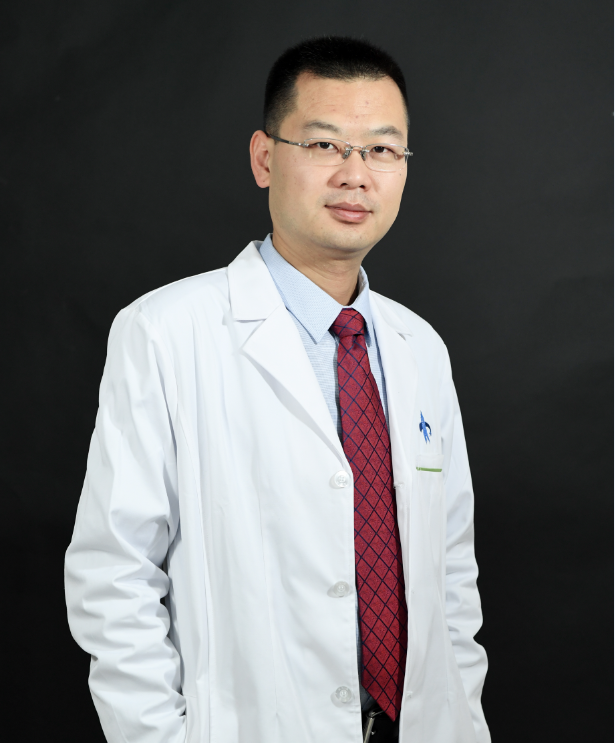 西安交大一附院胸外科主任医师张广健带大家深入了解肺结节的诊断