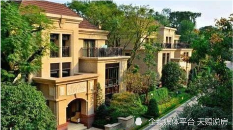 重庆十大豪宅别墅排名榜单揭晓有哪些呢