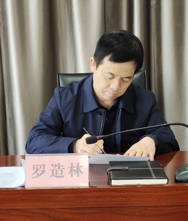 礼泉县民政局筑牢疫情防控铜墙铁壁