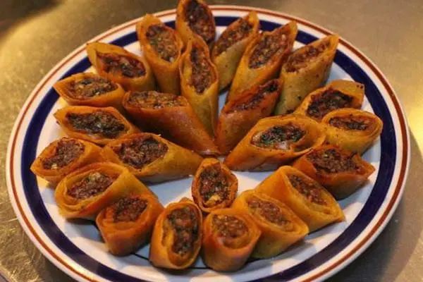 盘点辽宁朝阳经典美食!这 8 道特色食物绝不能错过