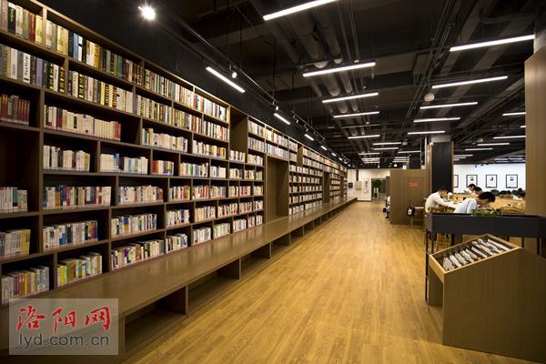 洛阳市图书馆"世界读书日"多场免费活动邀您参加