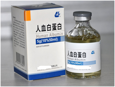 人血白蛋白到底有什么用?是否能增强免疫力?