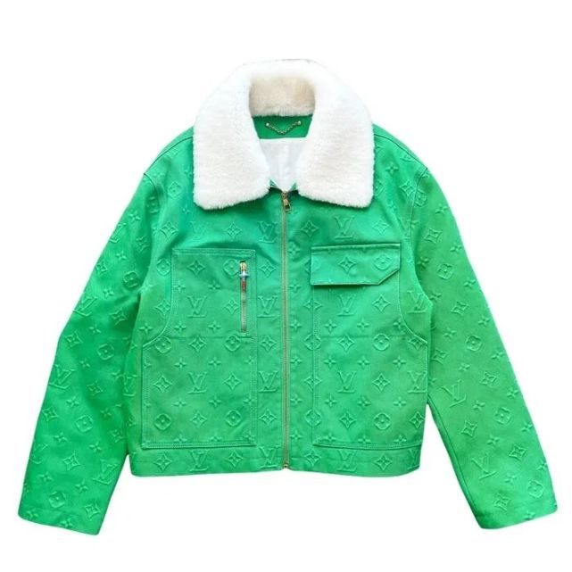 "humble swag" 的马思唯都穿了什么?