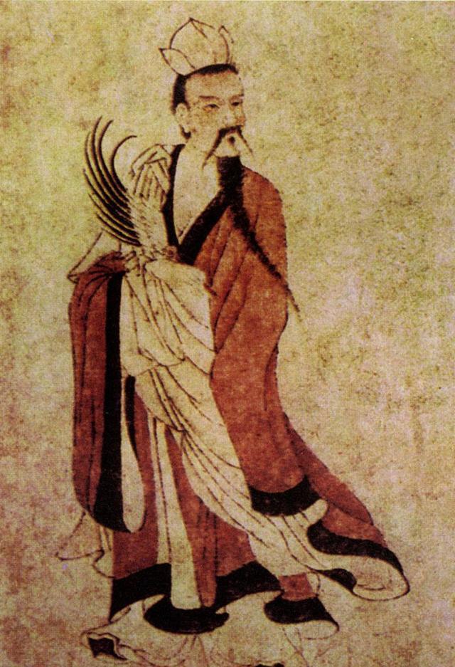 勉为其难的篡位者——萧道成和他开创的南齐王朝_腾讯新闻