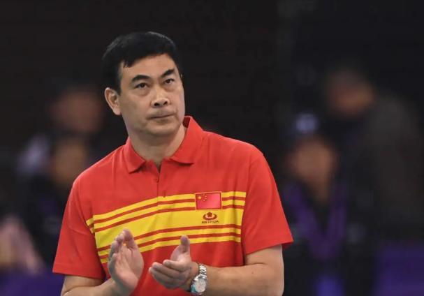 陈友泉之女新动态,落选二队非避嫌,已获排超5连冠,皆非主二传