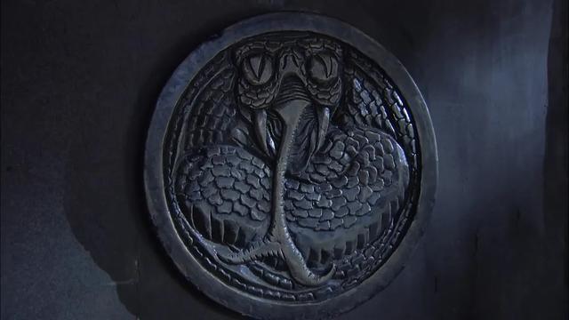 神探狄仁杰蛇灵六大蛇首都是谁