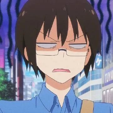 小埋土间大平动漫头像来了_腾讯新闻