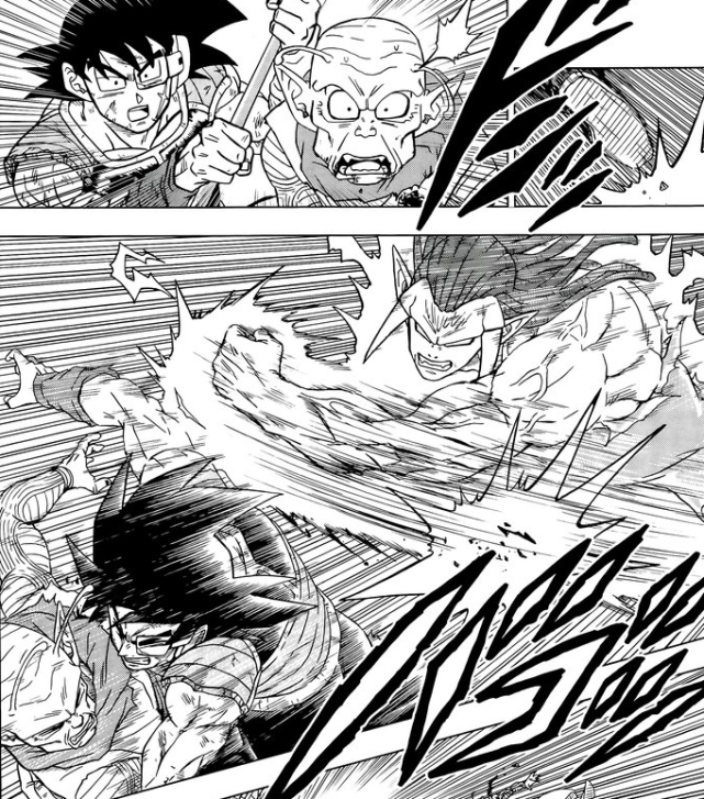 龙珠超83话断尾巴达克许愿儿子身体健康反杀佳斯操作引争议