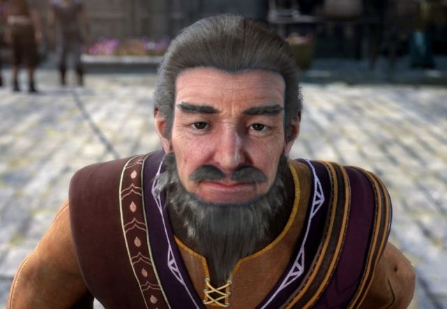 这么一点事就一直不停地念叨,那不得不说,杰克爷爷的眼光有些短浅了