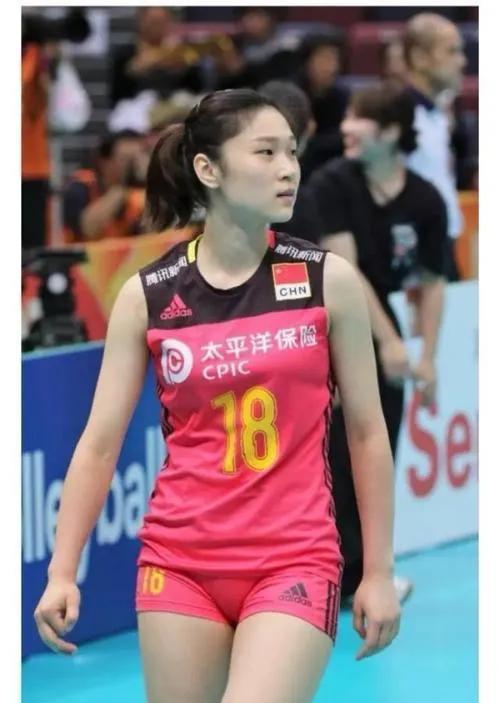 王梦洁落选中国女排,有点儿可惜_腾讯新闻