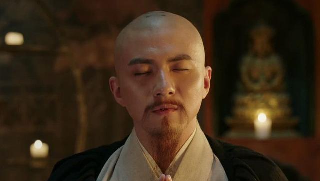 朱允炆下落之谜云南寺庙中有一对联刻有14字或是他藏身之地