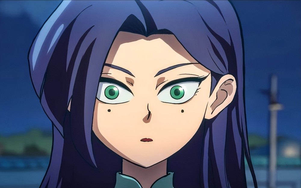 刺客伍六七梅花十三未尝一胜为何能位列刺客排行第37名