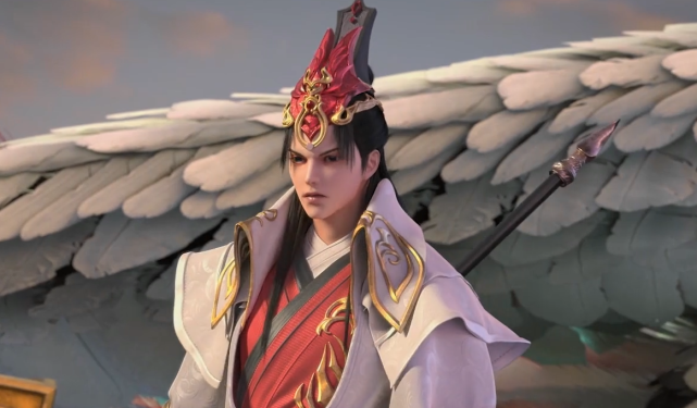 完美世界喜欢石毅没问题但我觉得要洗白他还是算啦