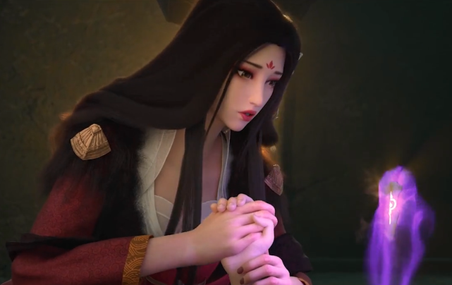 完美世界:喜欢石毅没问题,但我觉得要洗白他还是算啦