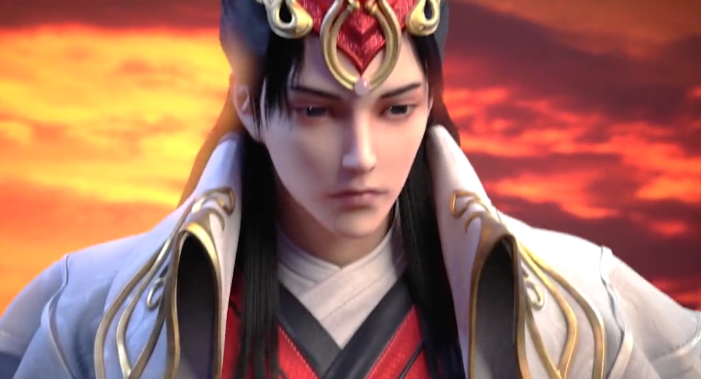 完美世界:喜欢石毅没问题,但我觉得要洗白他还是算啦