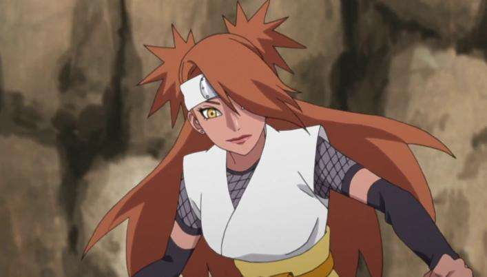 火影忍者下忍护额 中忍背心 上忍有什么标志性服饰吗 天天看点