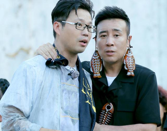 严敏新综艺开播即巅峰,能否超越《极限挑战》,成为下一个男人帮呢?