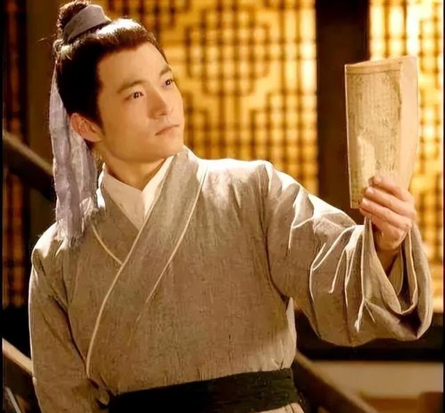 之所以这样说,是因为进京赶考的书生不是一般人.