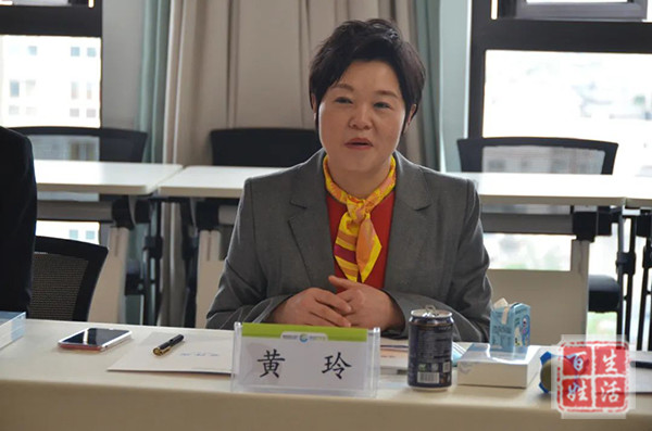 黄玲院长发言黄玲院长对段俊国院长的热情接待表示感谢,对成都中医大