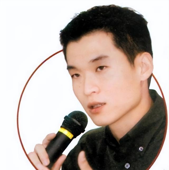 古龙:一生风流情人无数,留下3子姓皆不同,终活成自己最讨厌的人