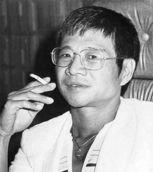 弥补生活中血淋淋的矛盾,到了1980年,梅宝珠和古龙的感情已经形同陌路