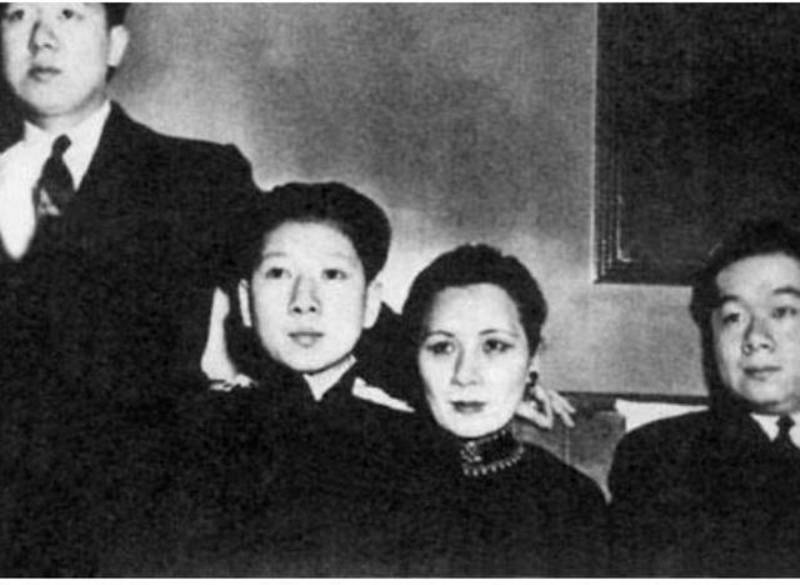 宋姓人口_宋氏三姐妹所嫁之人显赫非常,但后代人丁稀少,令人遗憾