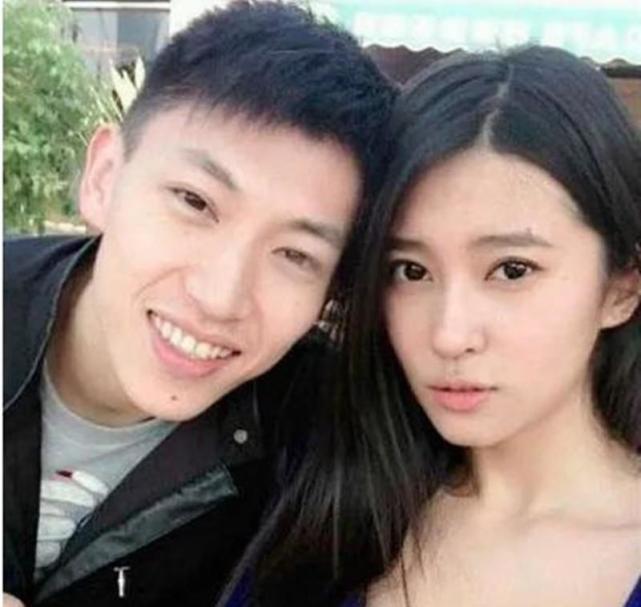 首钢三核感情现状,翟小川妻子是校花,刘晓宇错过名模,方硕浪漫
