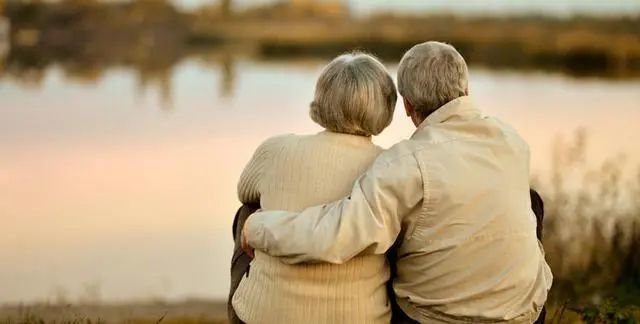 夫妻能不能相伴到老,上天早就注定好了,真的不是迷信!