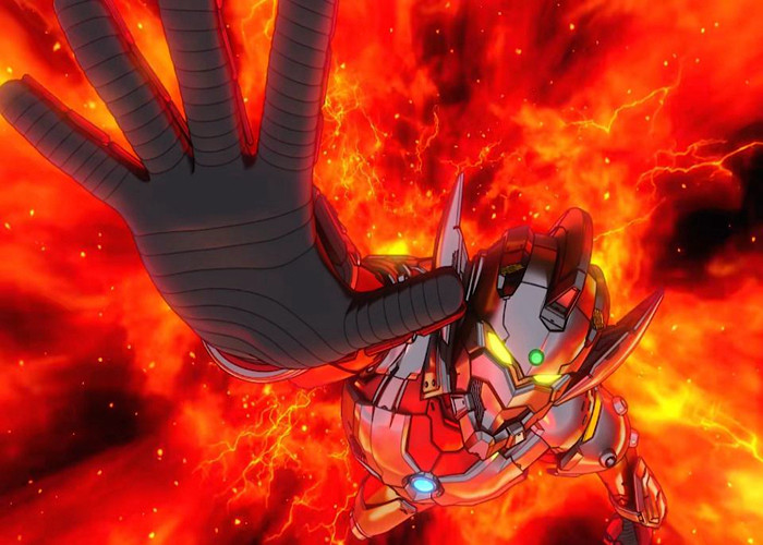 机动奥特曼2遭魔改网友说没有意思真不值得期待吗