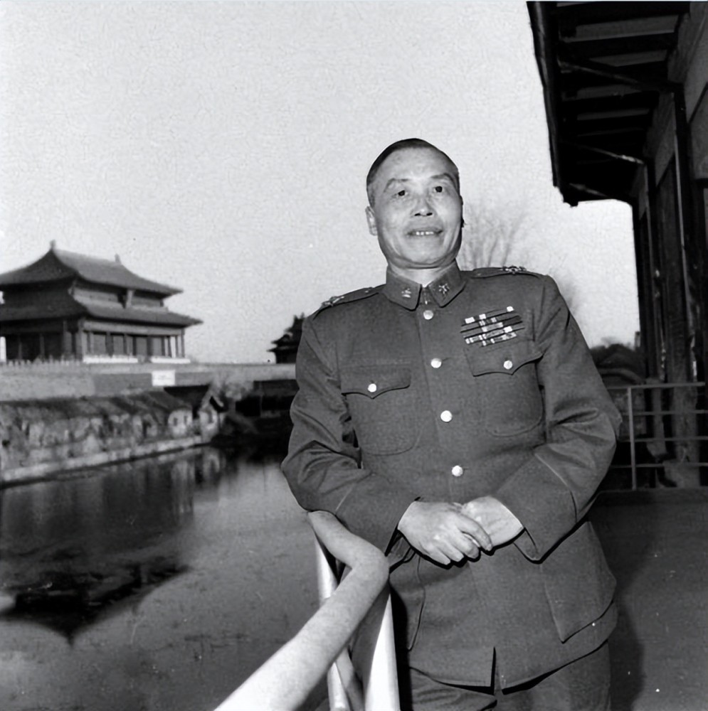 李宗仁曾当过代总统,1965年回国后,为何连副国级职务也没得到?