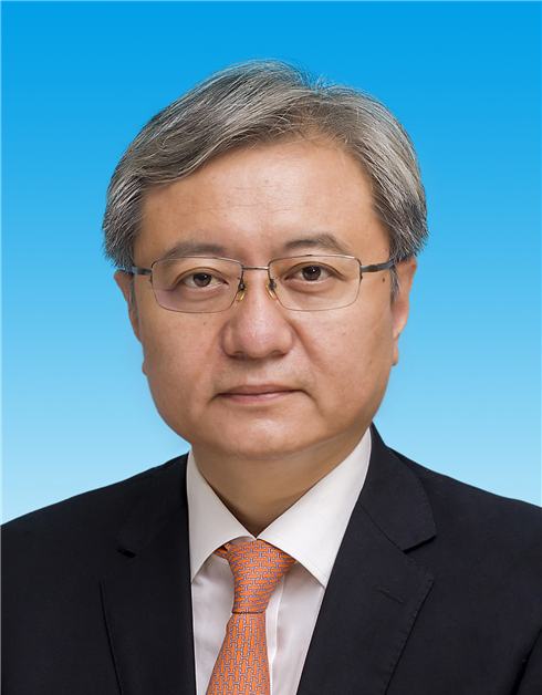 武卫东任唐山市委书记(附简历)_腾讯新闻