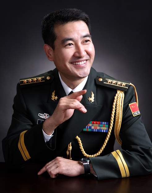 翟志刚中国太空漫步第一人出舱时就准备好牺牲这是为什么