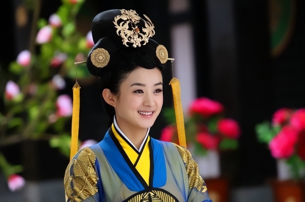 陆贞传奇怕疼的何丹娘却为了陆贞姐姐毁容跳崖惨烈而亡