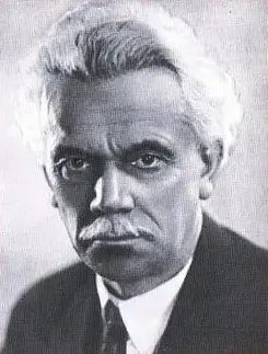 这个头衔属于美国人类学家亚历山大·戈登威泽(alexander coldenweise