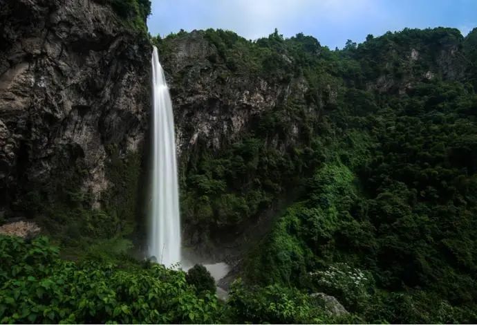 湖南娄底游玩必去的几个地方景点