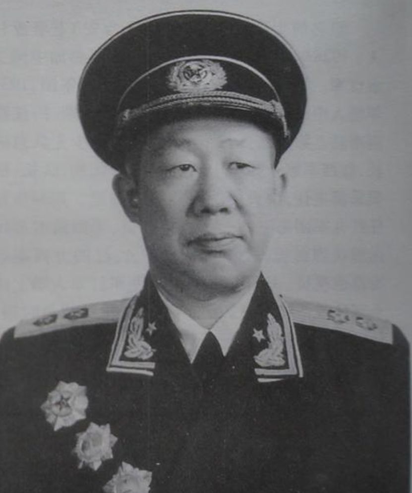 周仁杰和刘转连掩护参谋长李达和17师跳出包围圈,然后交替掩护退出了