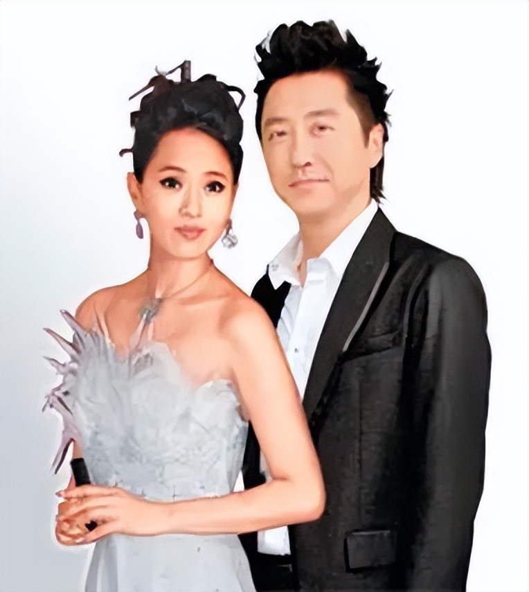 与庾澄庆恋爱23年不被婆家接受,35岁带娃嫁秦昊,伊能静如今怎样-大陆