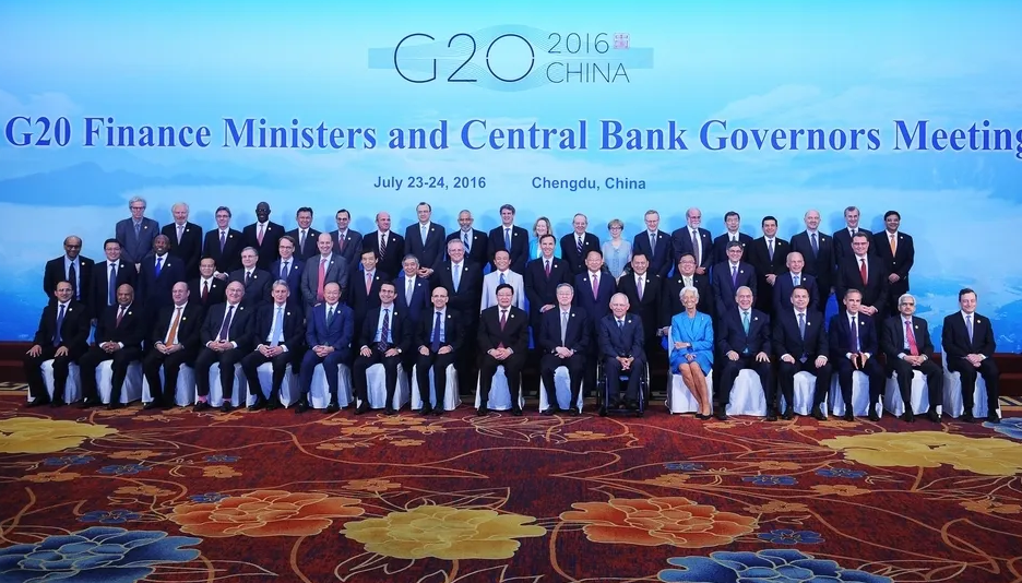 G20首场会议召开：俄罗斯代表发言时，三国财长突然离席北京夏梦医生怎么样