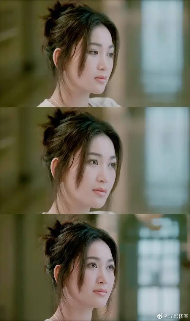 27年前的《惊变》,温碧霞牺牲最大的一部电影,可惜至今被低估