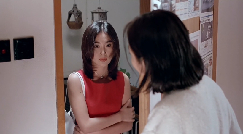 27年前的《惊变》,温碧霞牺牲最大的一部电影,可惜至今被低估_腾讯