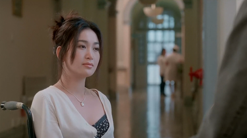 27年前的《惊变》,温碧霞牺牲最大的一部电影,可惜至今被低估_腾讯