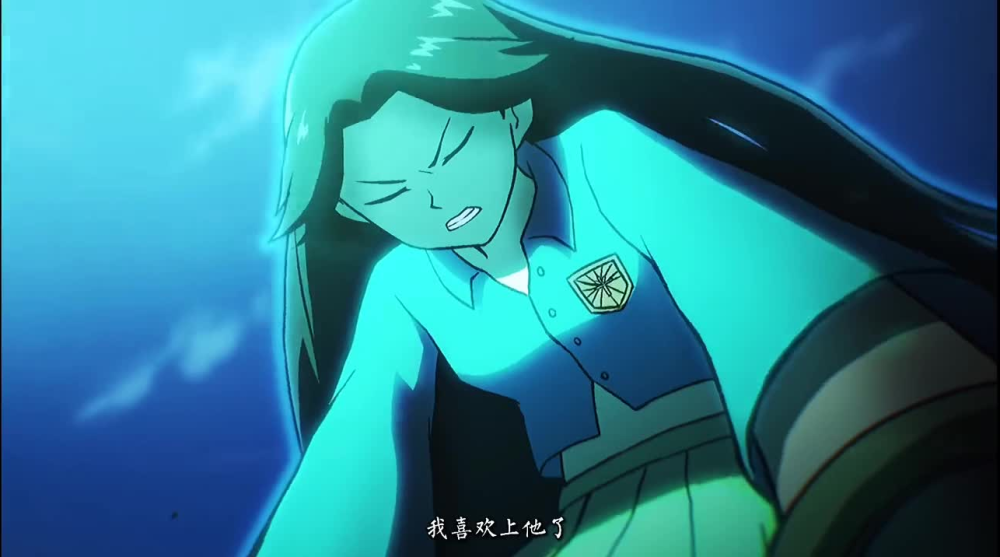 刺客伍六七为了师弟江主任即将动身