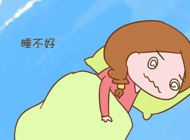 晚上不要睡太早,当然也不可以熬夜,在20:00～22:00入睡较好.