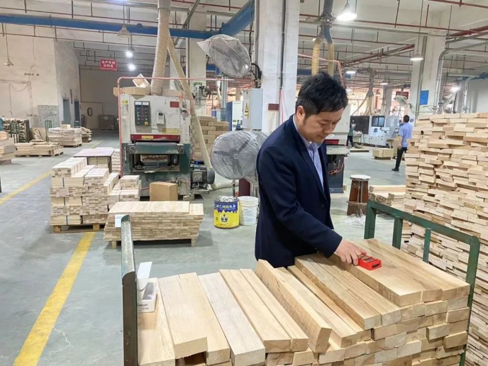 获得专利40多项看德清工匠张旭波如何做优产品